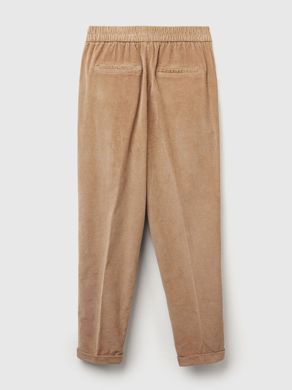 TROUSERS Damen image number 2