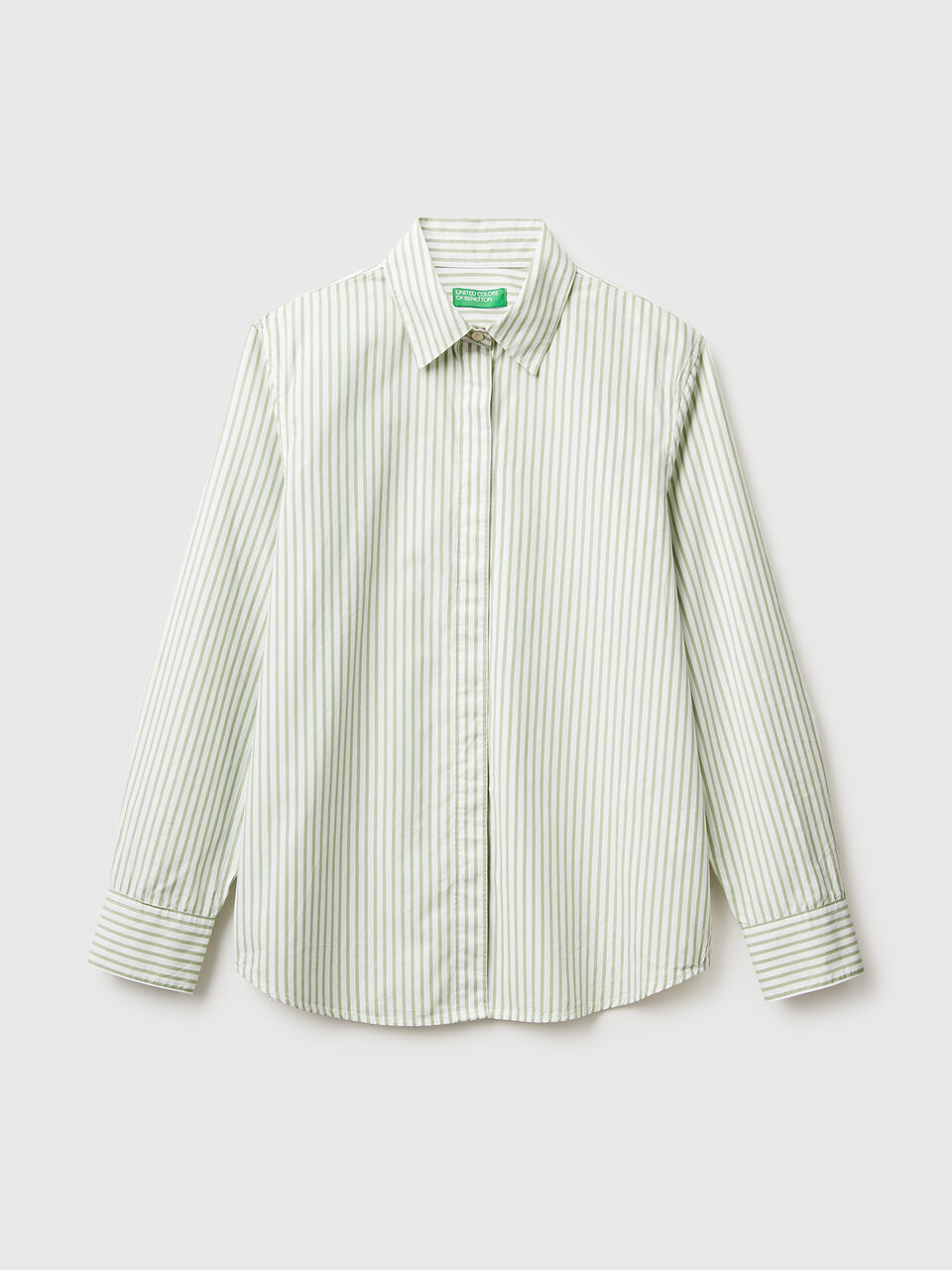 SHIRT Damen image number 1