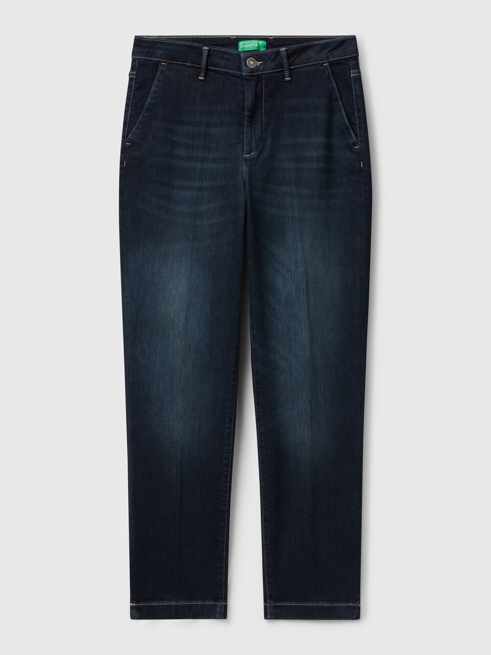 TROUSERS Damen image number 1