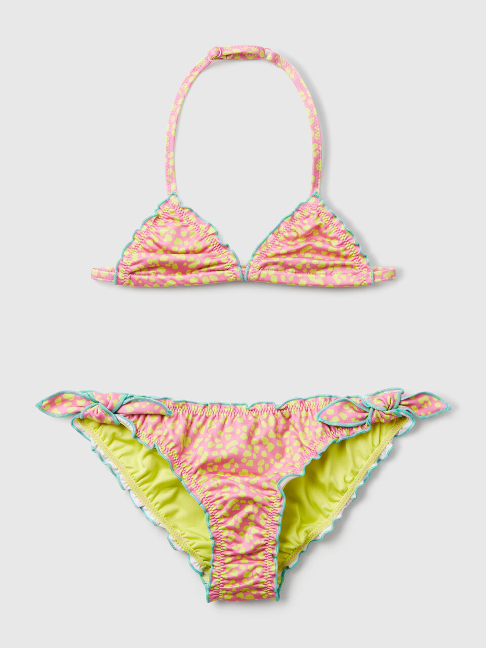 BIKINI Mädchen image number 1