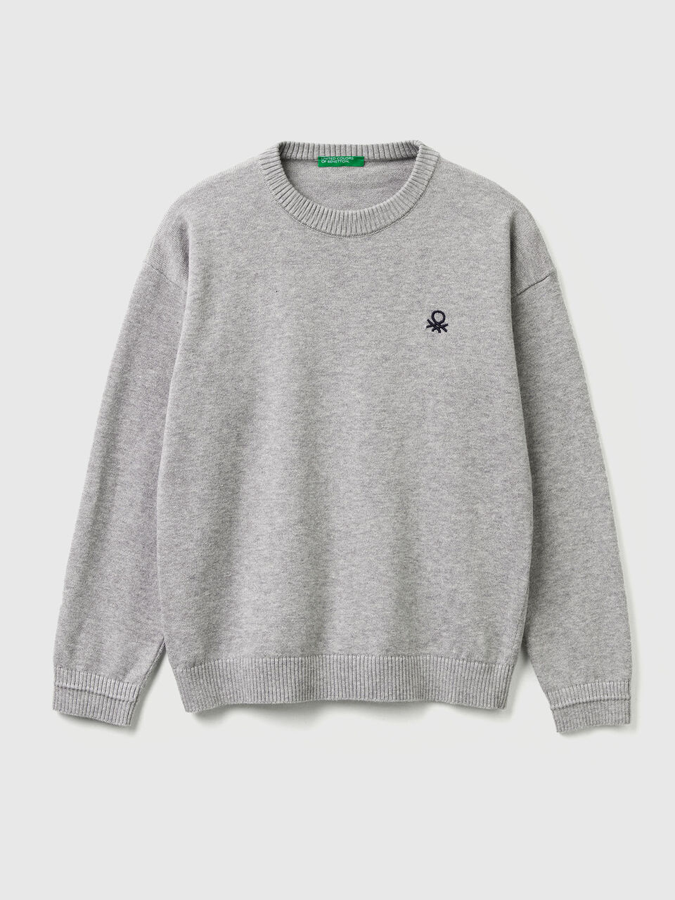 SWEATER L/S Jungen image number null