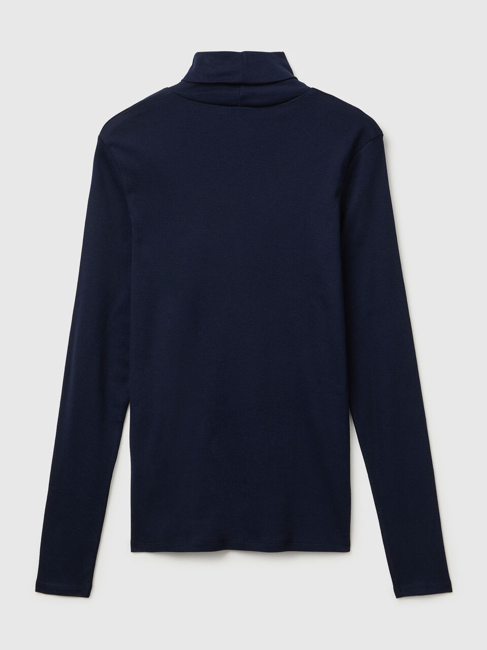 TURTLE NECK SWEATER Damen image number 2