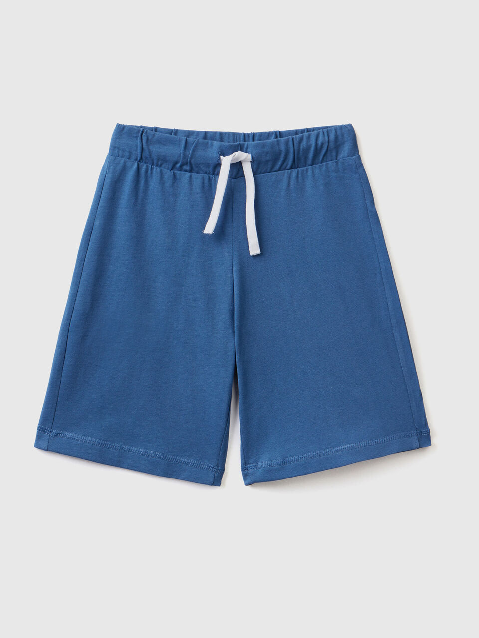 Bermudas aus 100% Baumwolle image number 1