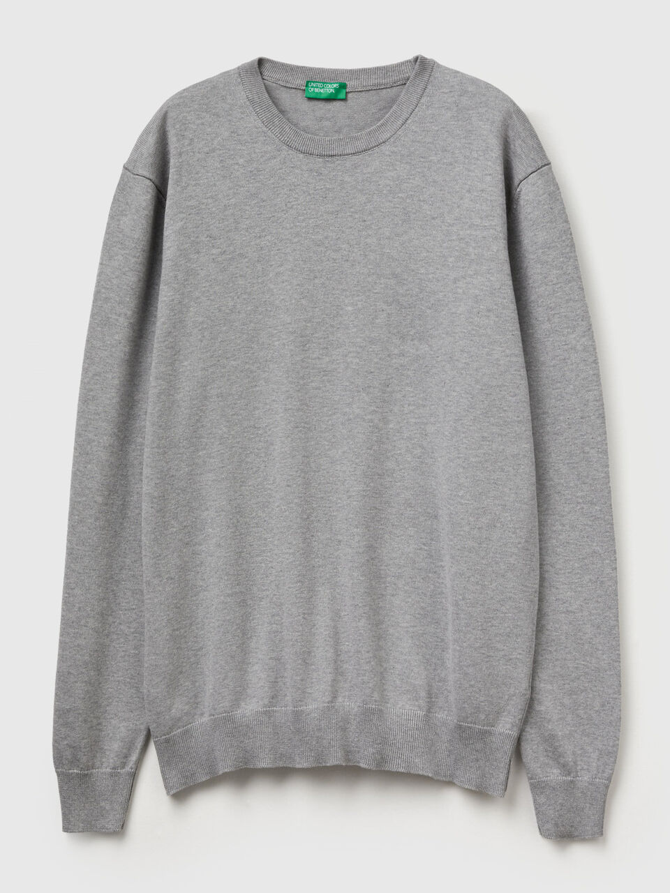 SWEATER L/S Herren image number 1