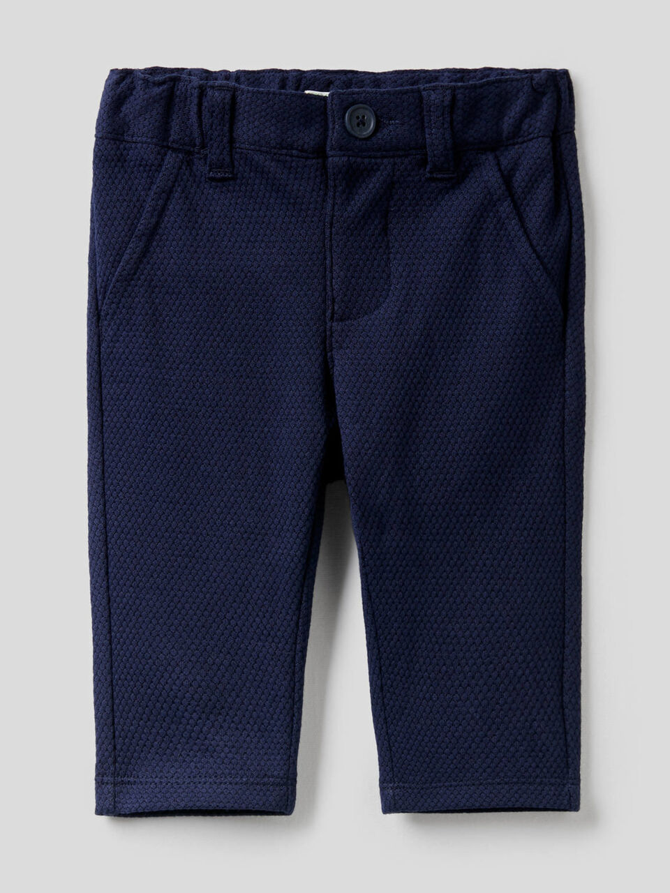 Hose aus Sweatstoff image number 1