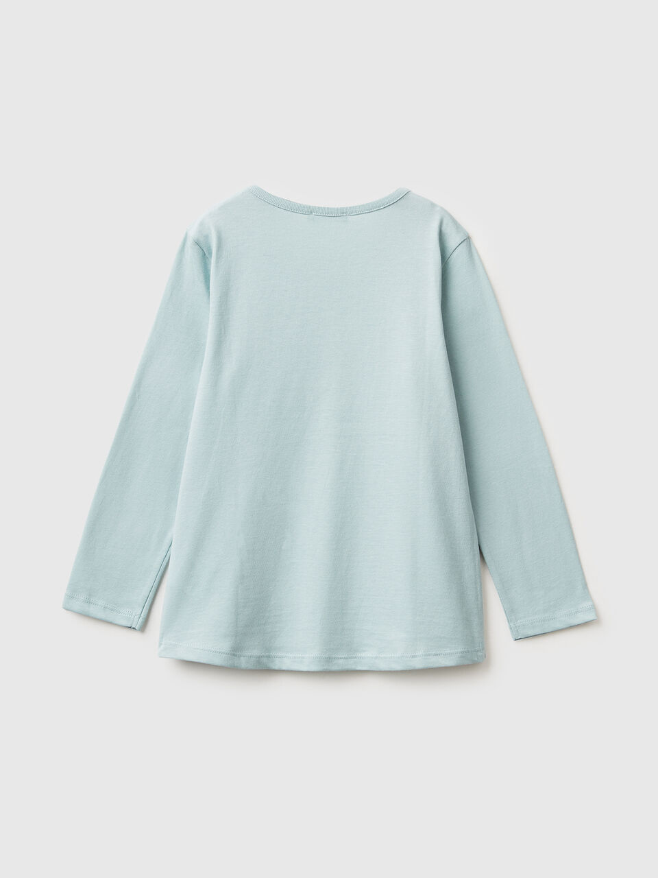 T-SHIRT L/S Mädchen image number 2