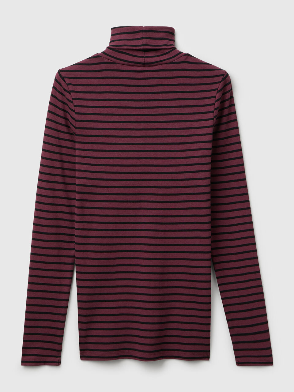 T-SHIRT L/S Damen image number 2