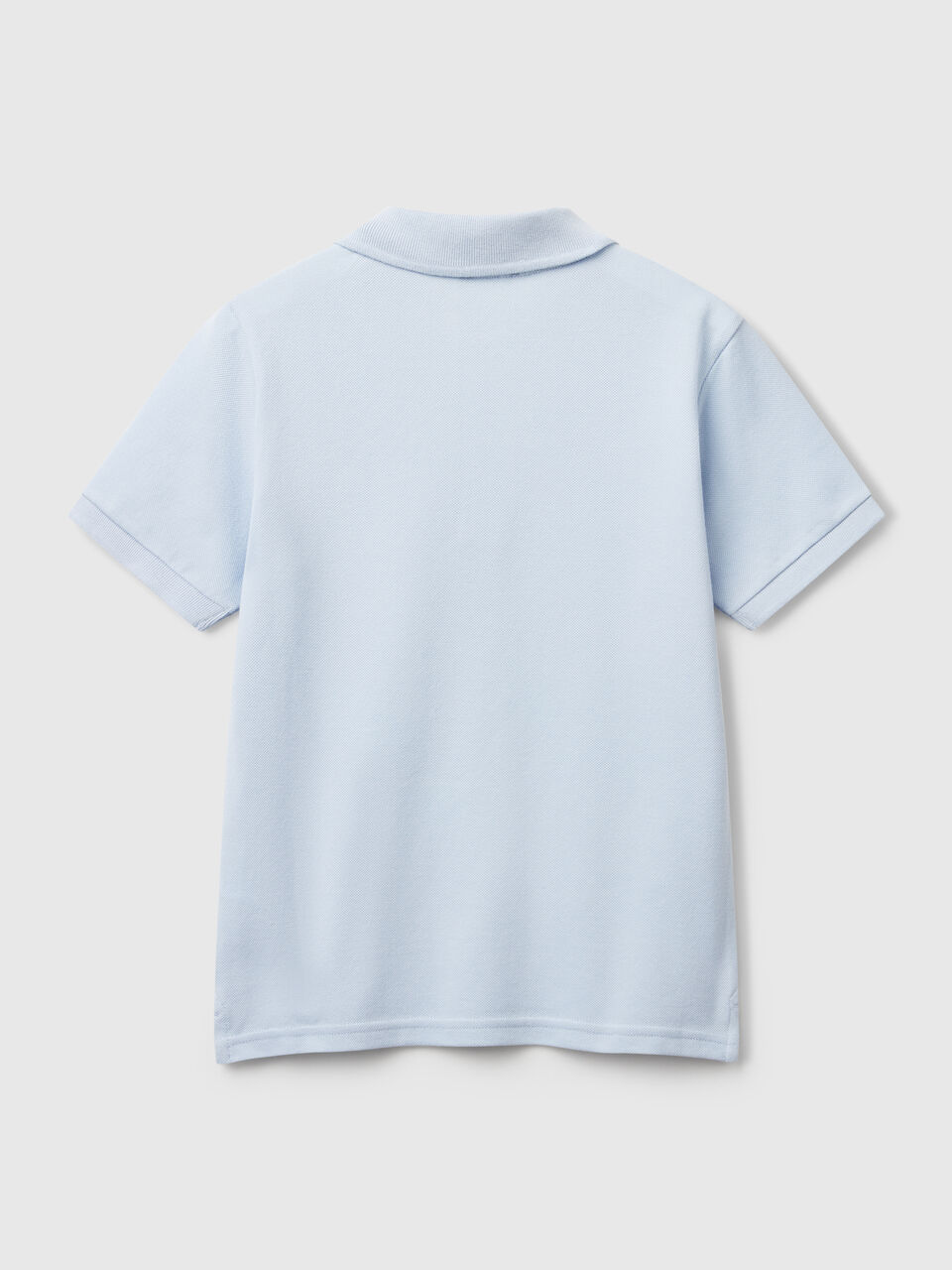 H/S POLO SHIRT Jungen image number 2