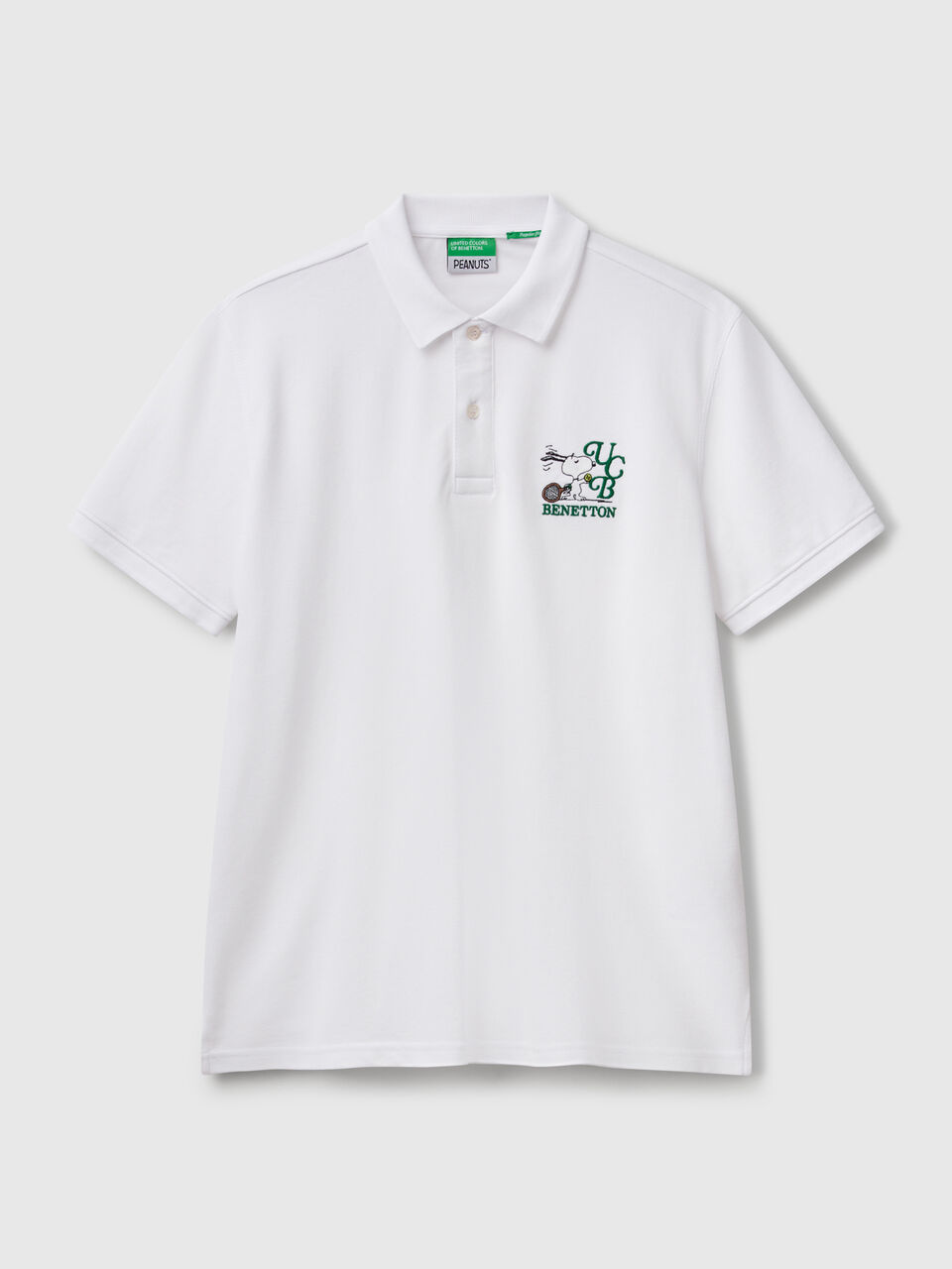 H/S POLO SHIRT Herren image number 1