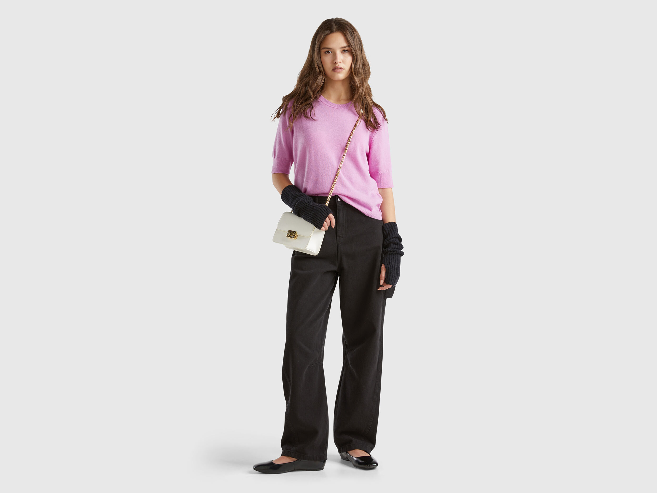 Damenhosen | Chino, Regular, Slim, Weit