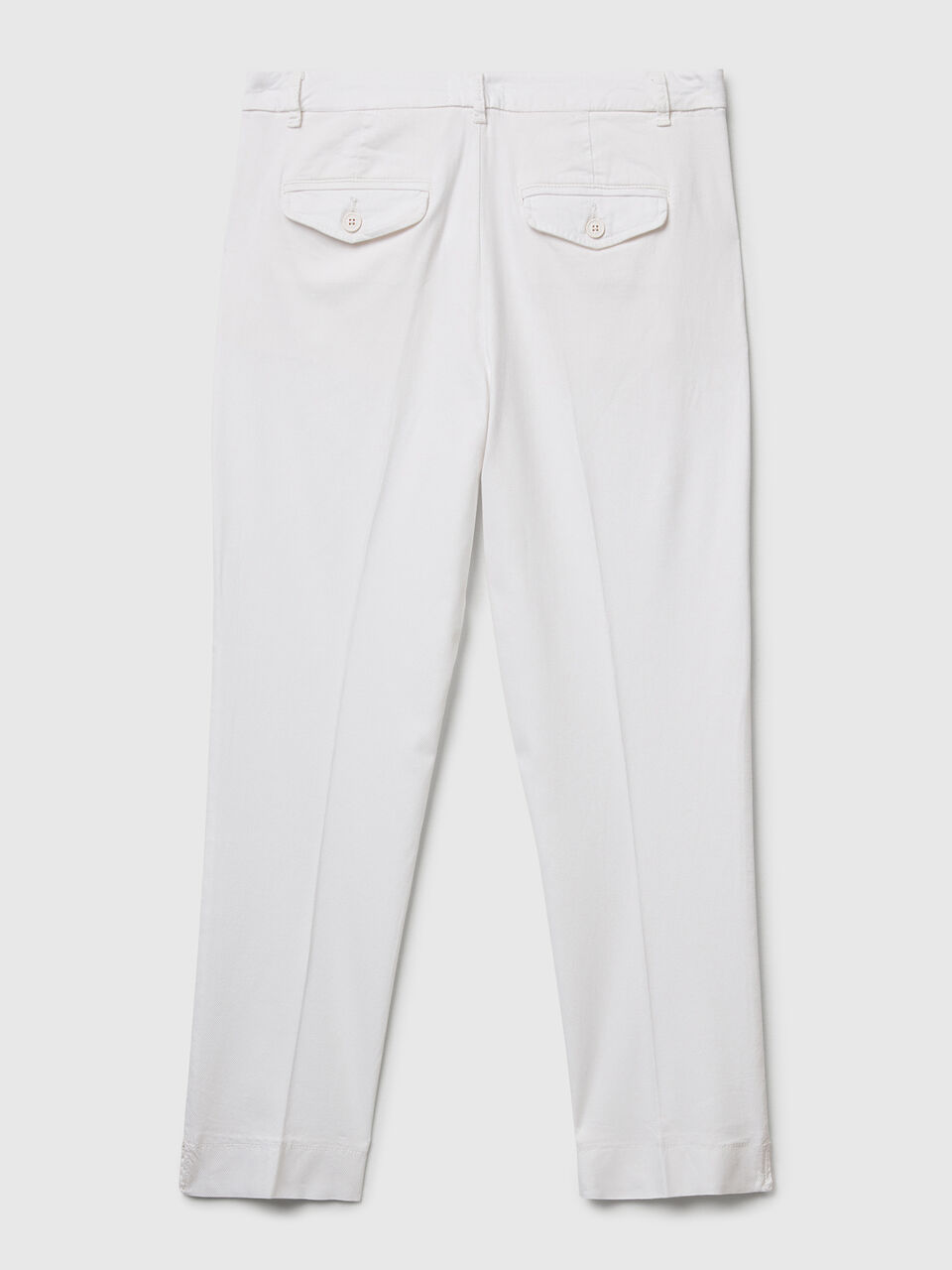 TROUSERS Damen image number 2