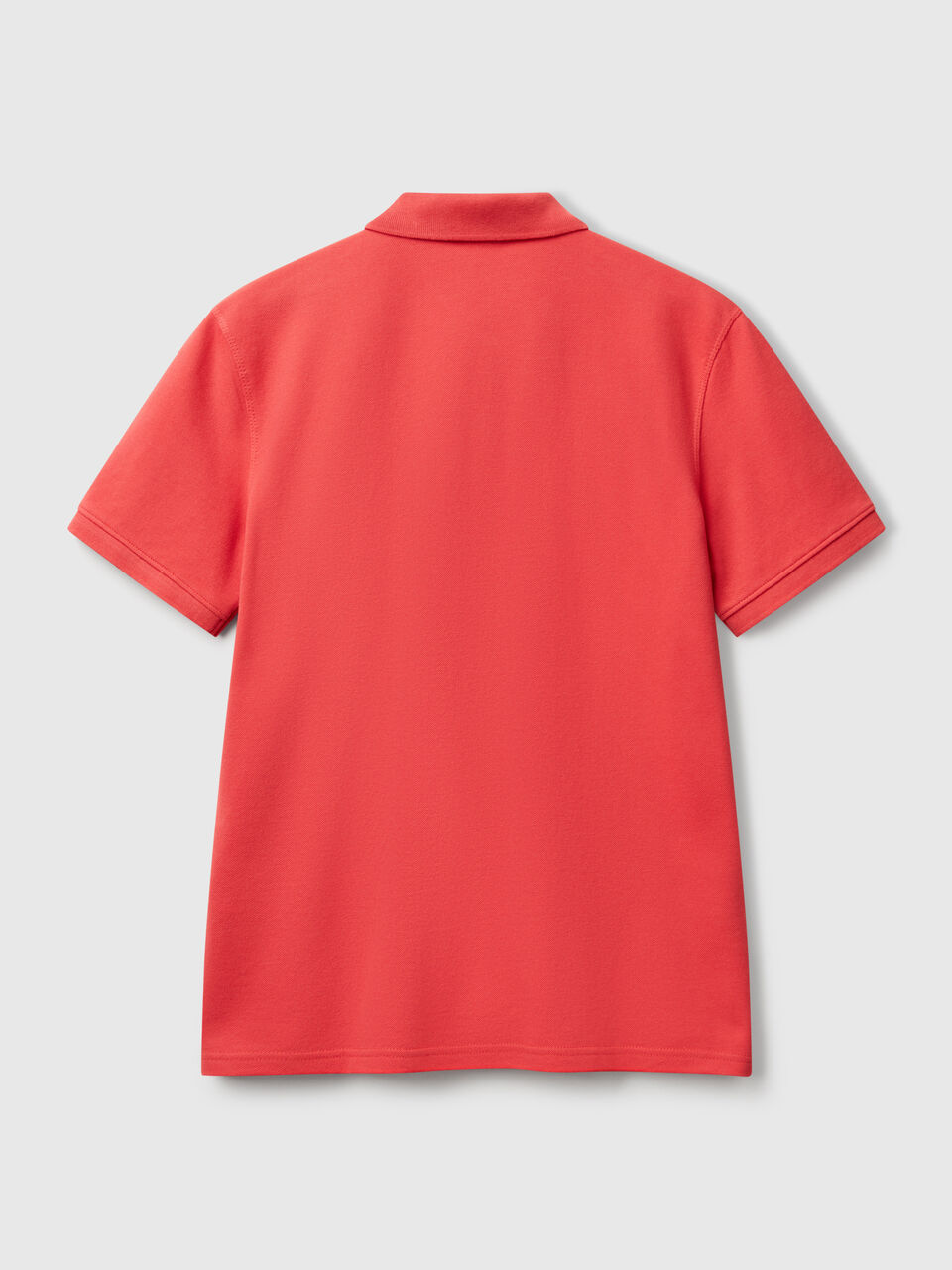 H/S POLO SHIRT Herren image number 2