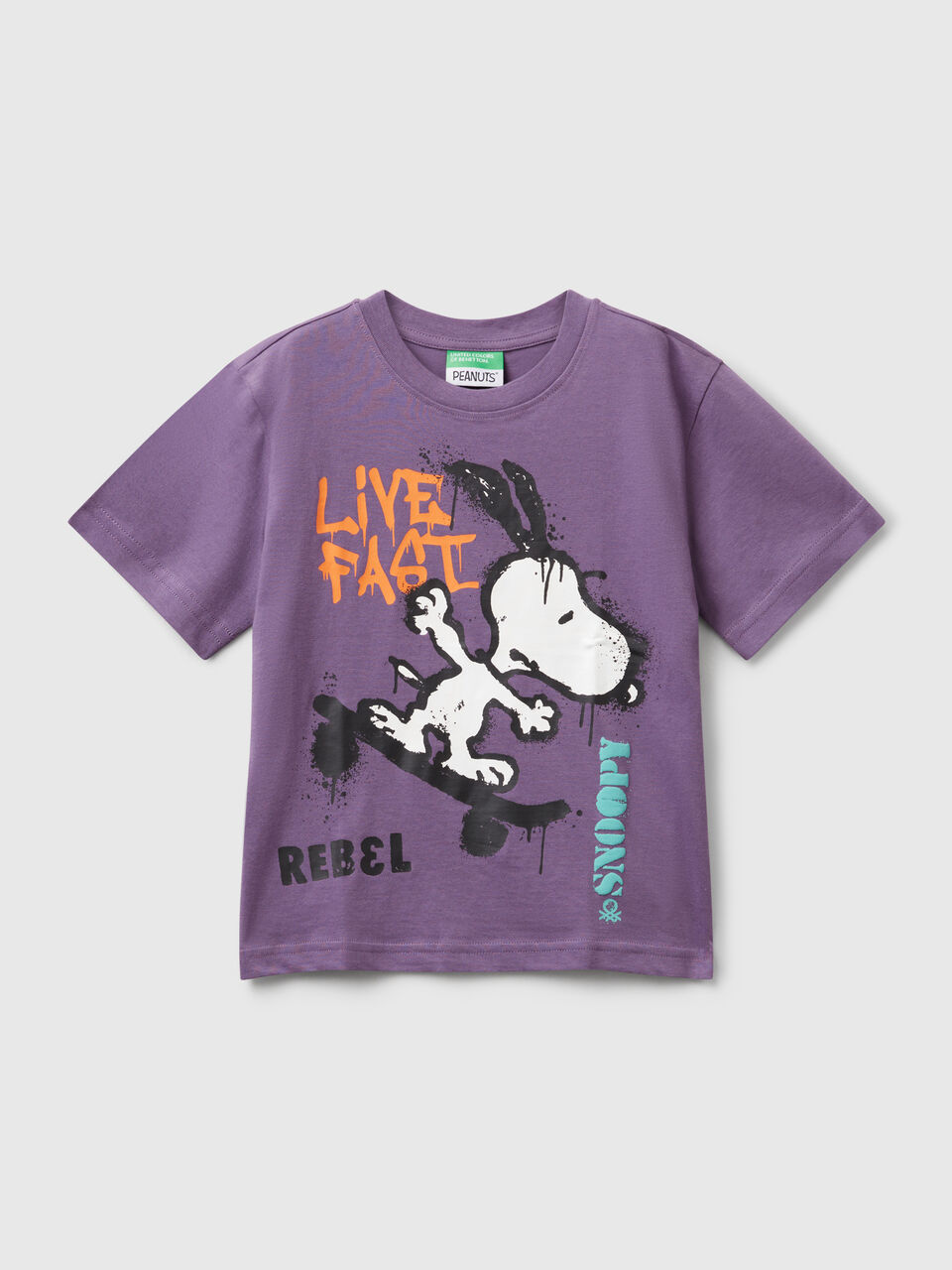 T-SHIRT Jungen image number 1