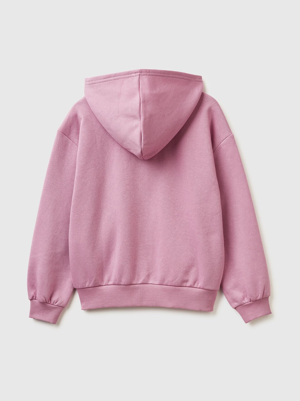 JACKET W/HOOD L/S Mädchen image number 2