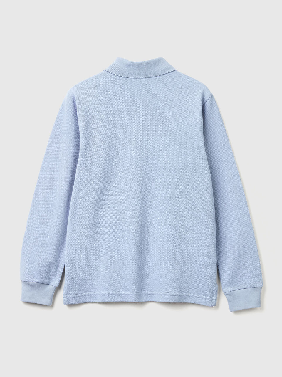 L/S POLO SHIRT Jungen image number null