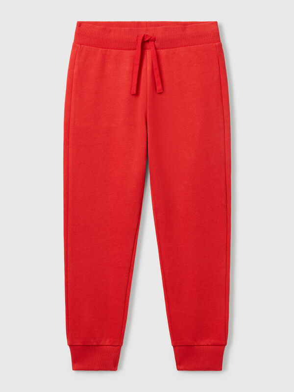 Sporthose mit Kordelzug Jungen