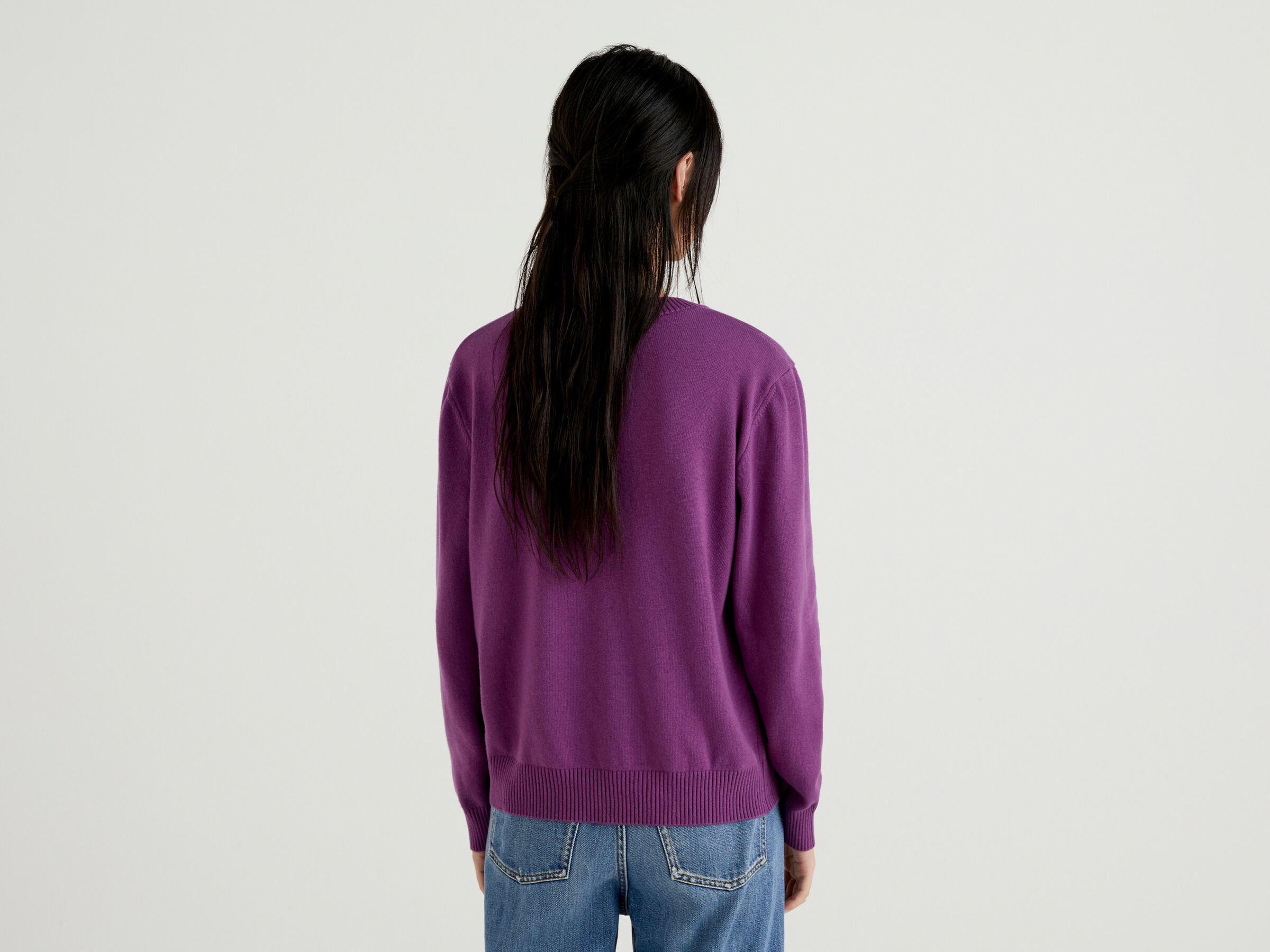 Pullover mit Logo image number 6