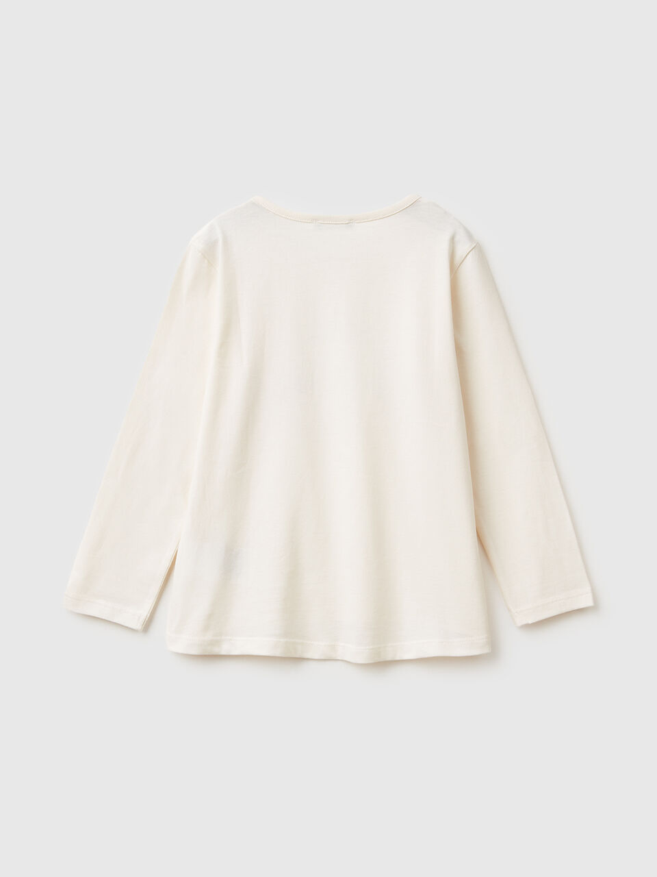 T-SHIRT L/S Mädchen image number 2