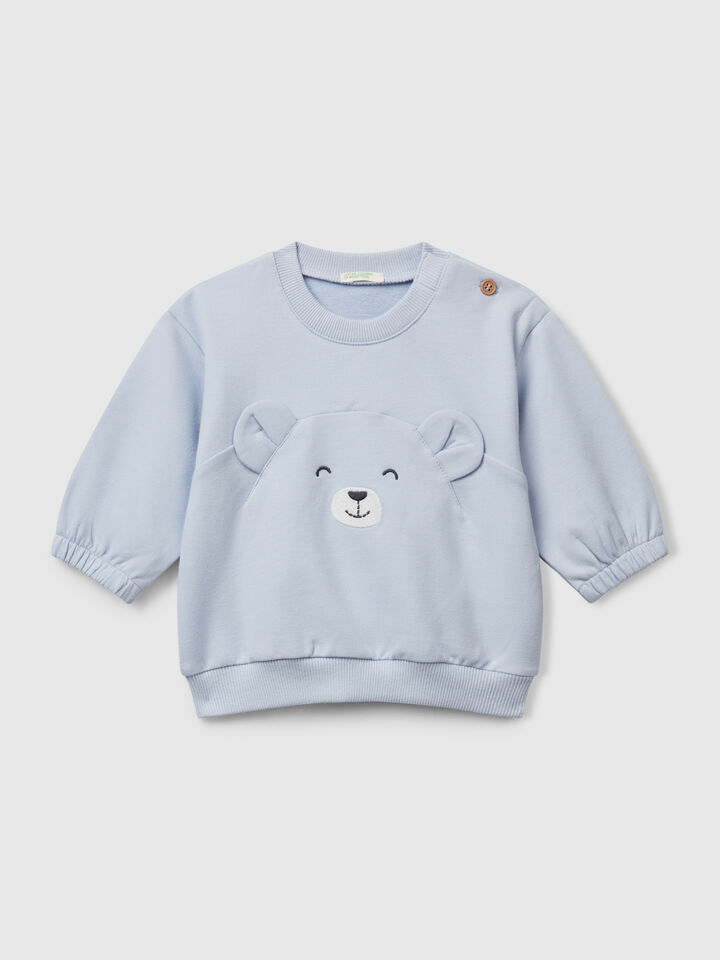 SWEATER L/S SWEATER L/S Newborn