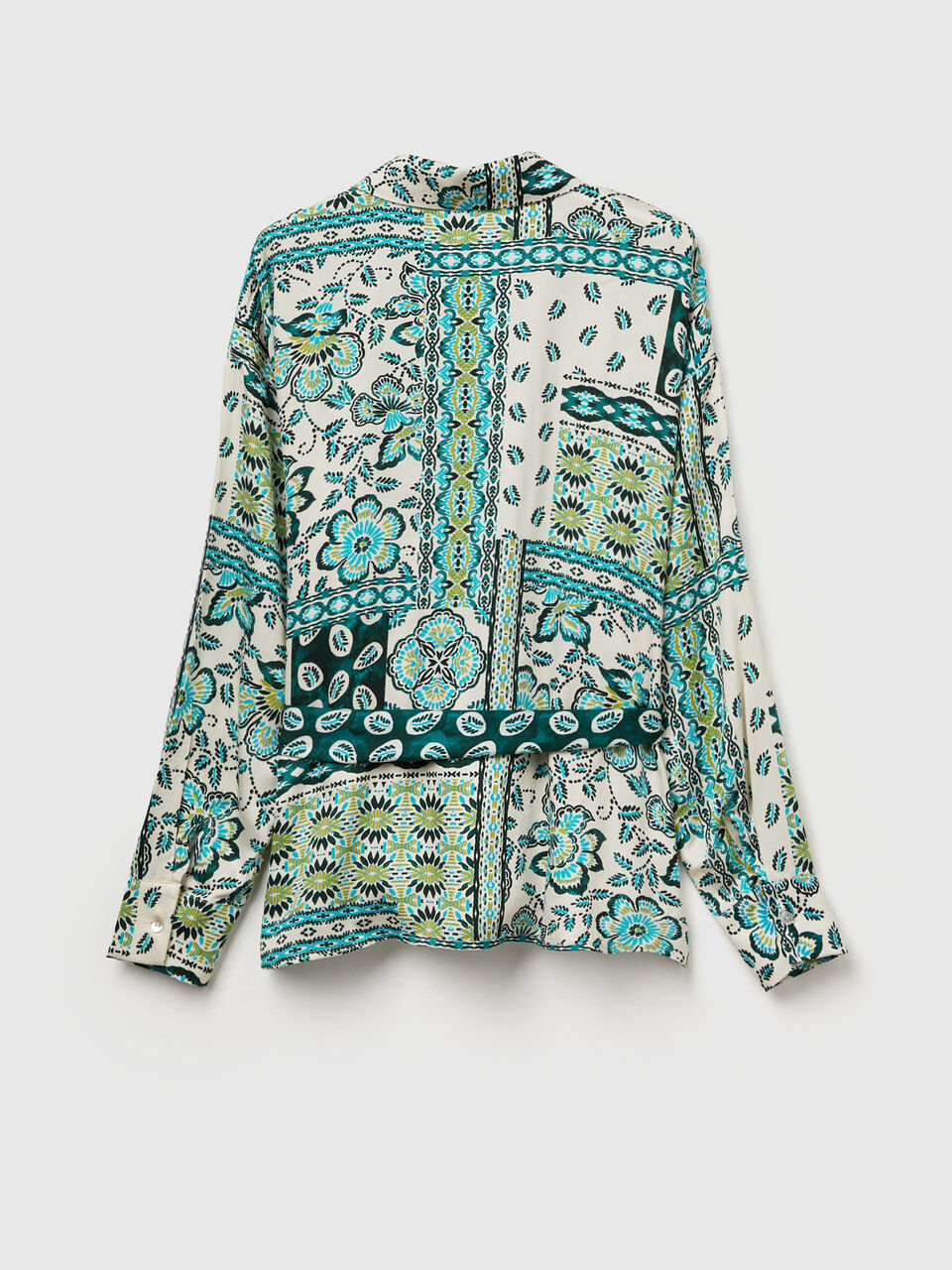 SHIRT Damen image number 2
