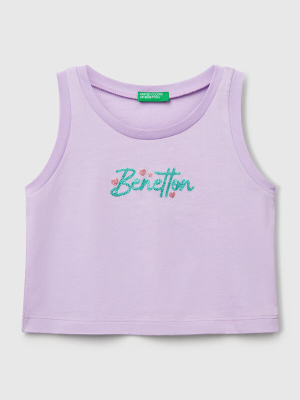 TANK-TOP Mädchen