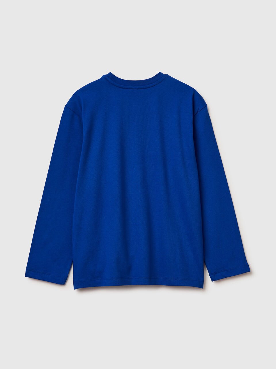 T-SHIRT L/S Jungen image number 2
