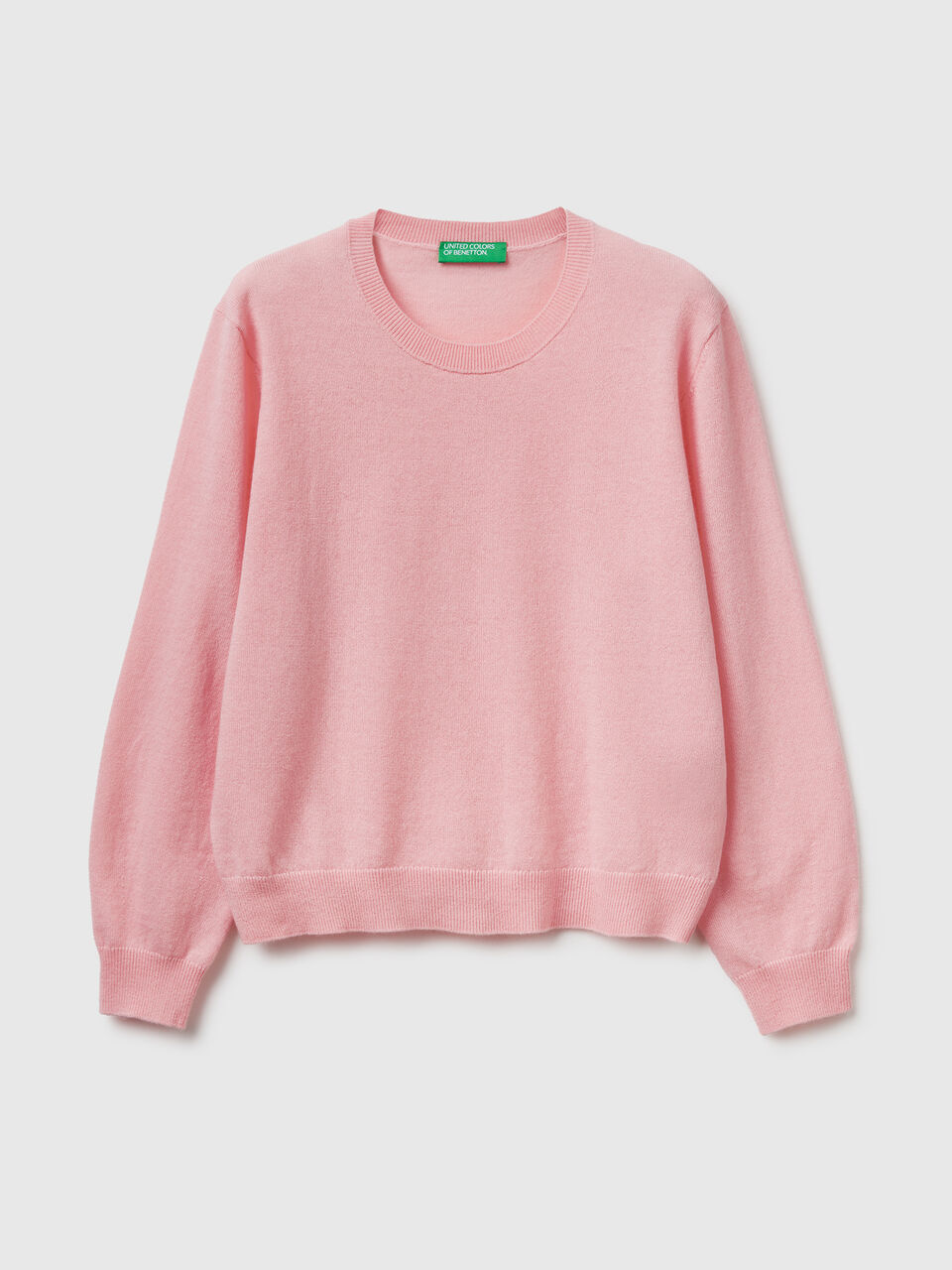 SWEATER L/S Damen image number 1