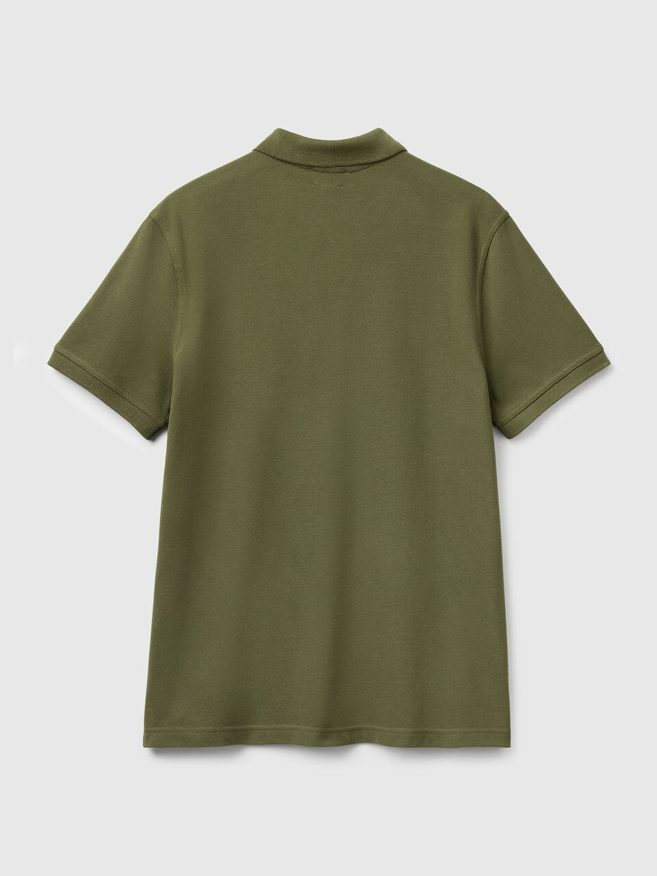 H/S POLO SHIRT Herren image number 2
