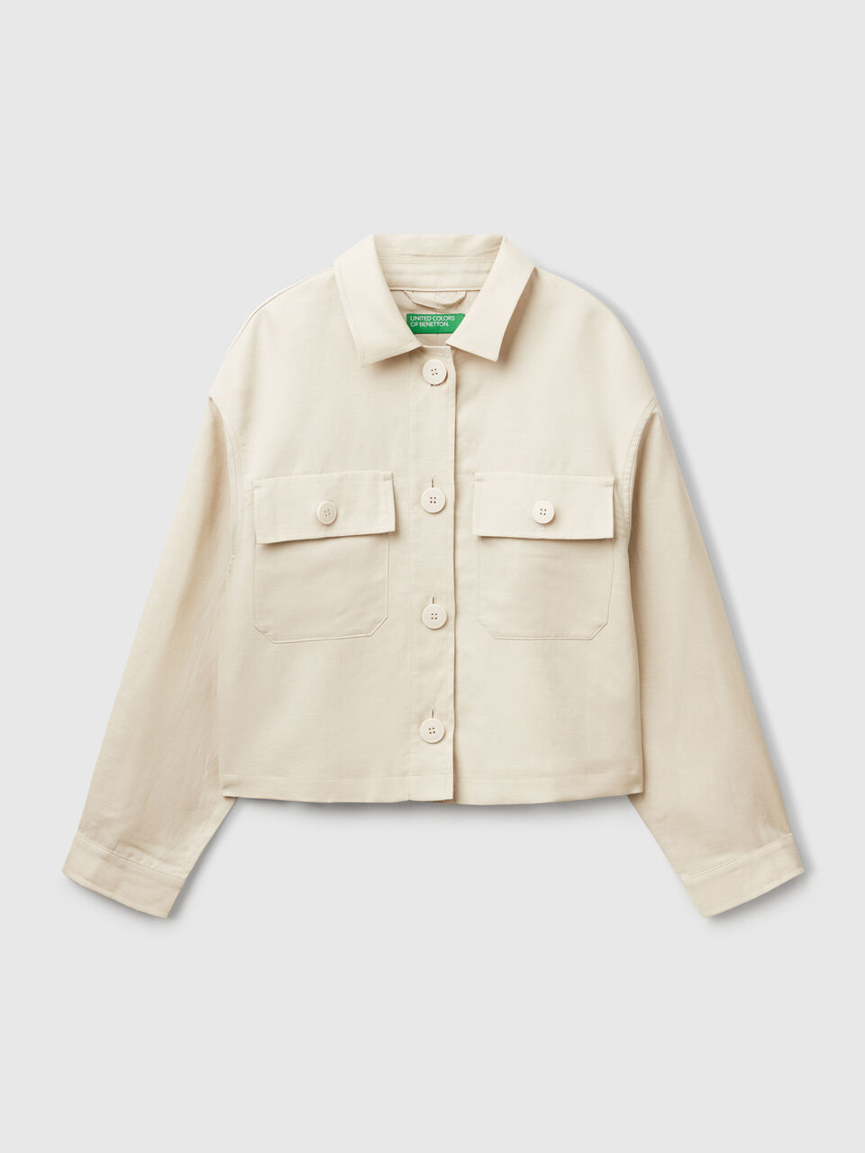JACKET Damen image number 1