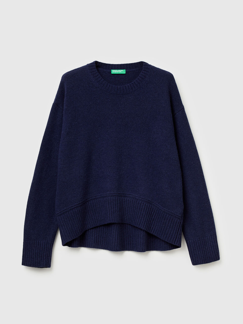 SWEATER L/S Damen image number 1