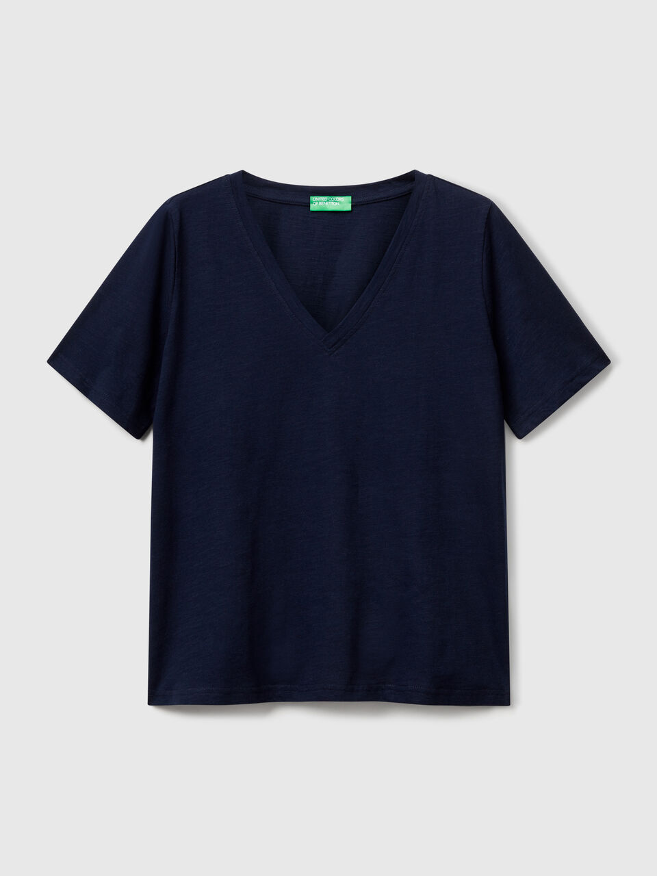 T-SHIRT Damen image number 1