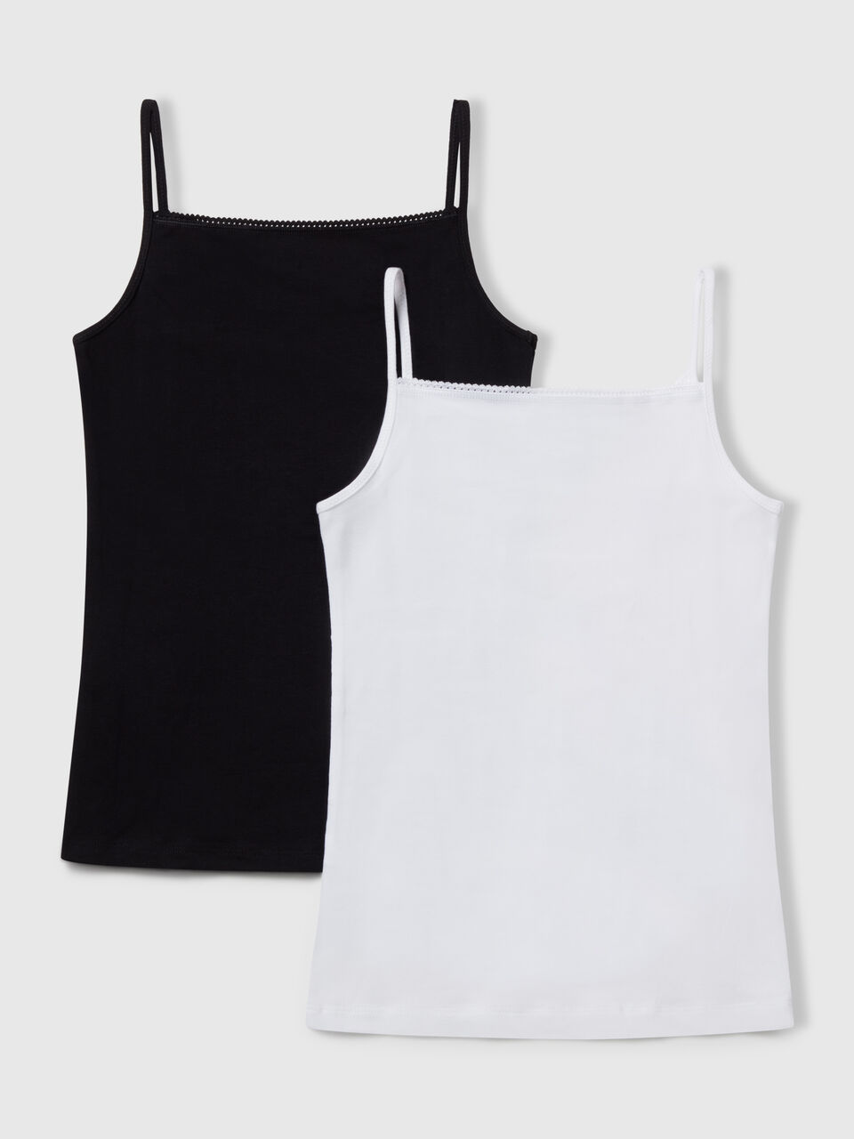 2 TANK-TOP Mädchen image number 2