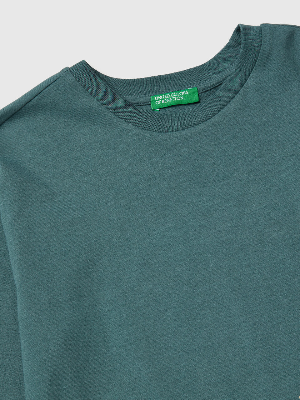 T-SHIRT L/S Jungen image number null