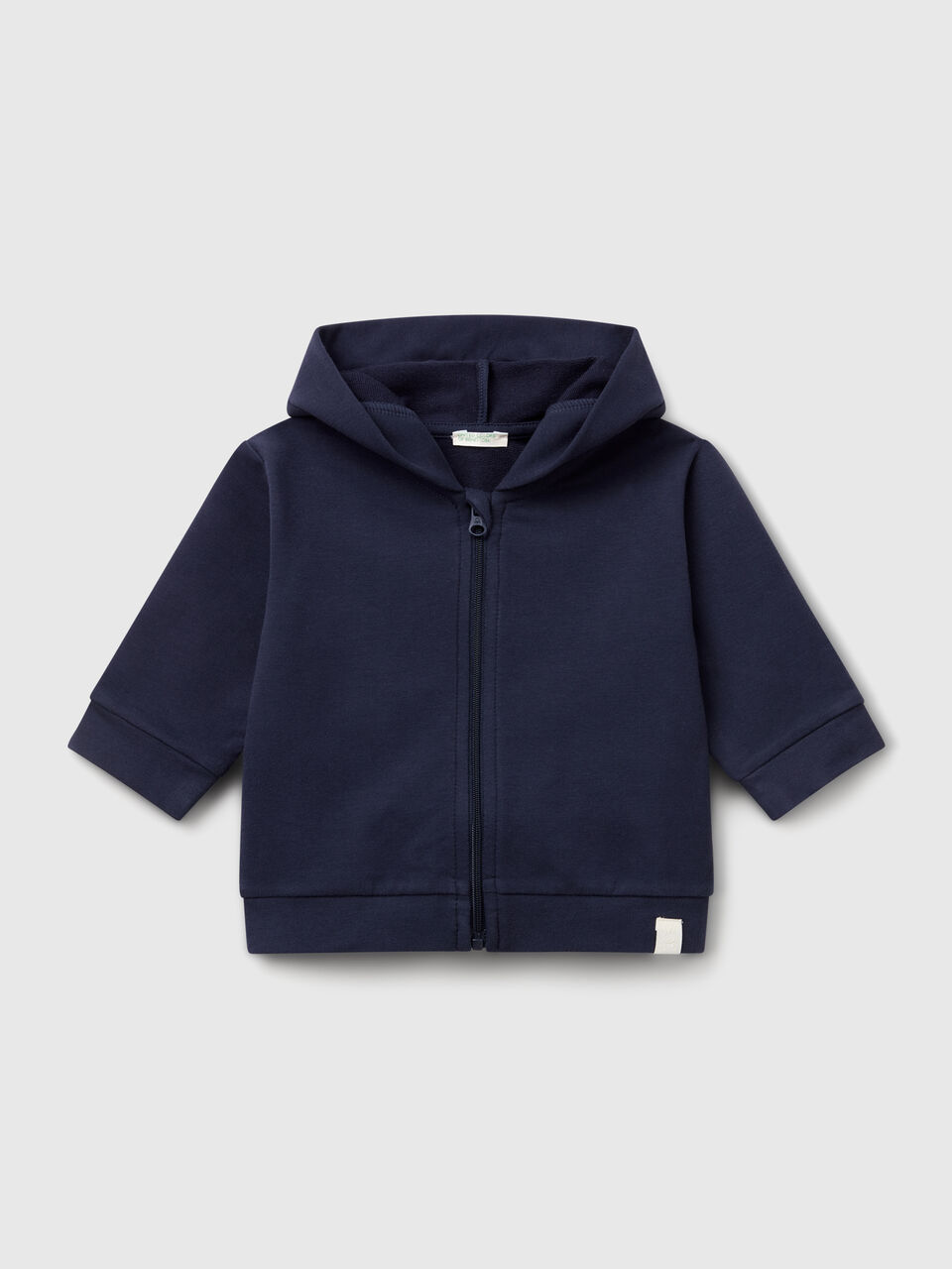 JACKET W/HOOD L/S Newborn image number 1