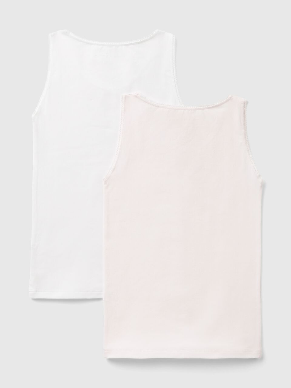 2 TANK-TOP Mädchen image number 2