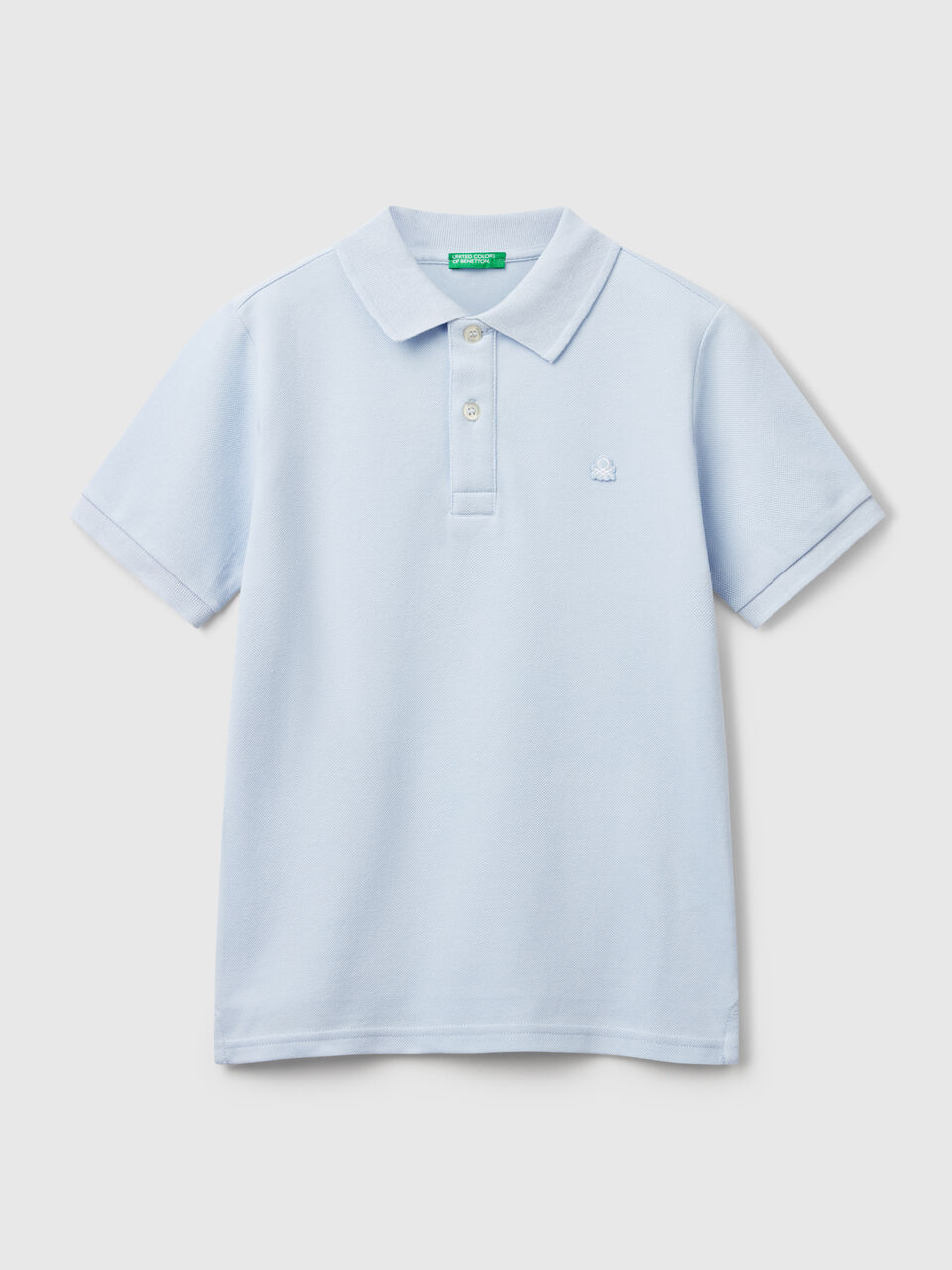H/S POLO SHIRT Jungen image number 1