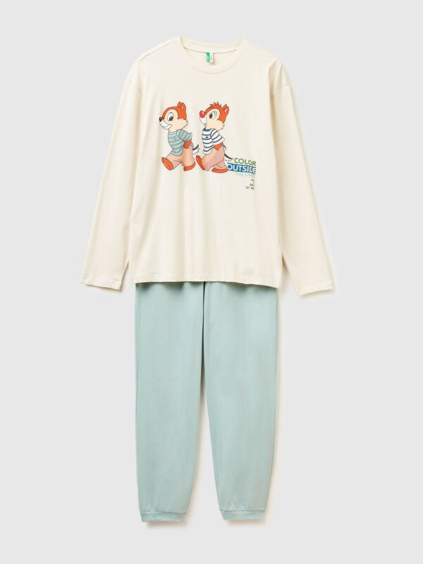 ©Disney Chip & Chap Pyjamas Herren