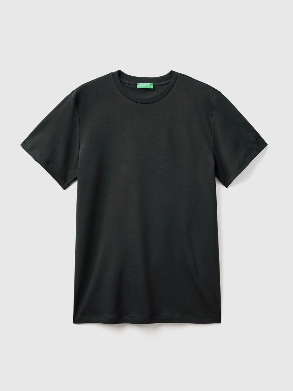 Shirt in 100% Baumwolle image number 1
