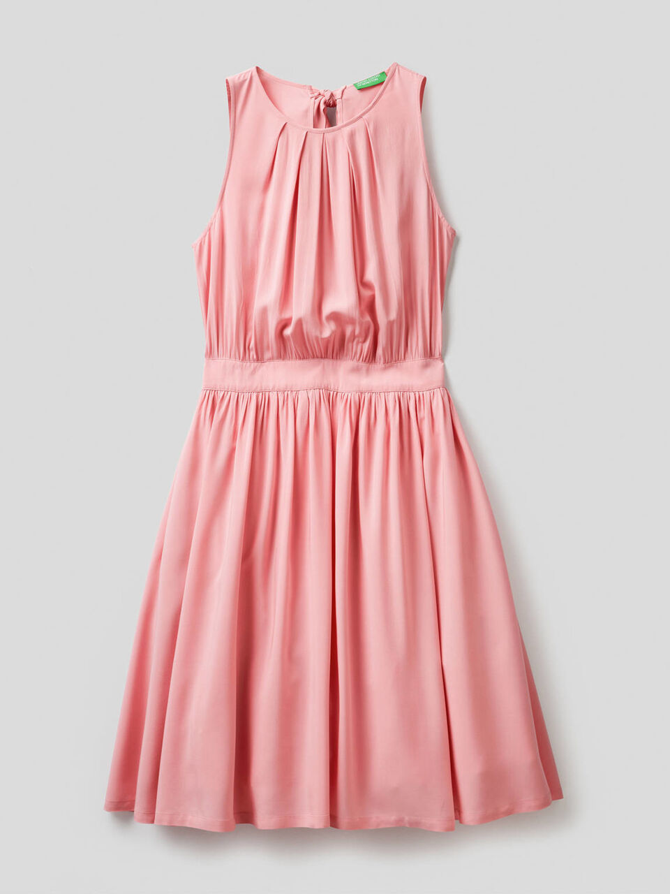 Cocktailkleid mit Unterrock image number 1