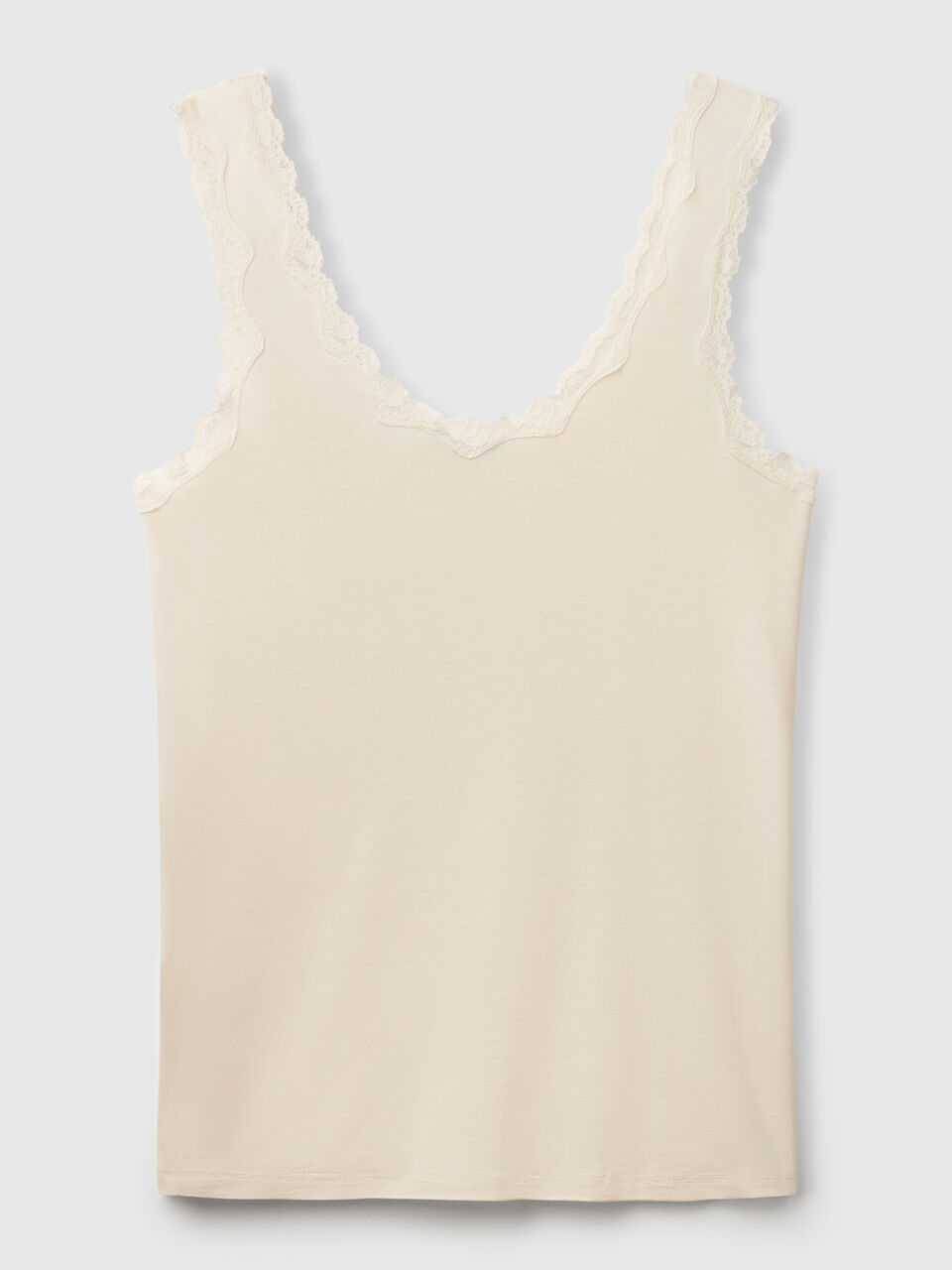 TANK-TOP Damen image number 2