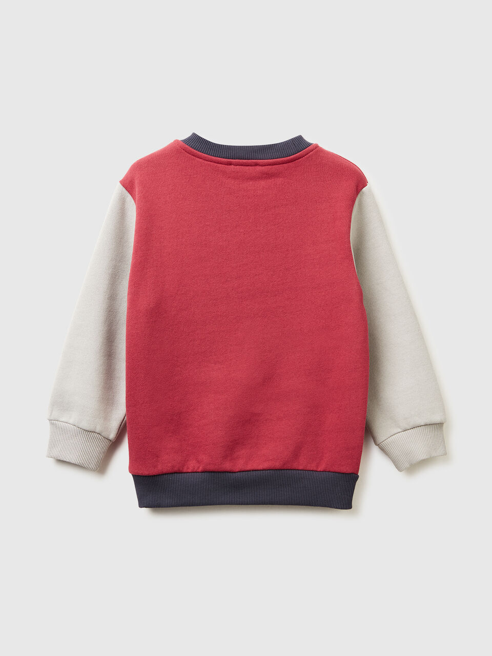 SWEATER L/S Jungen image number null