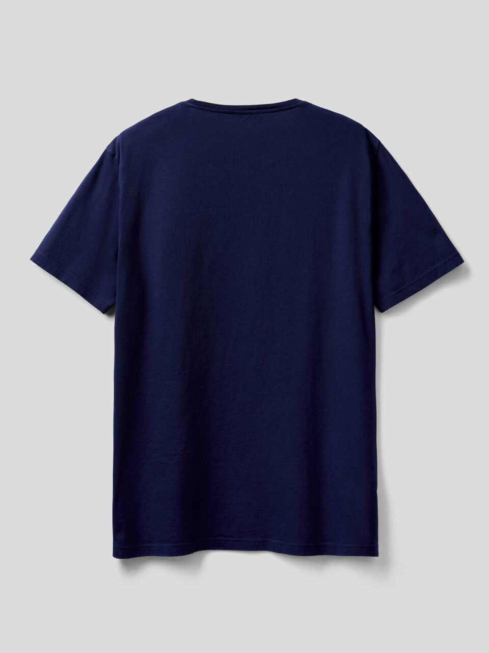 T-Shirt aus 100% Bio-Baumwolle mit Print image number 2