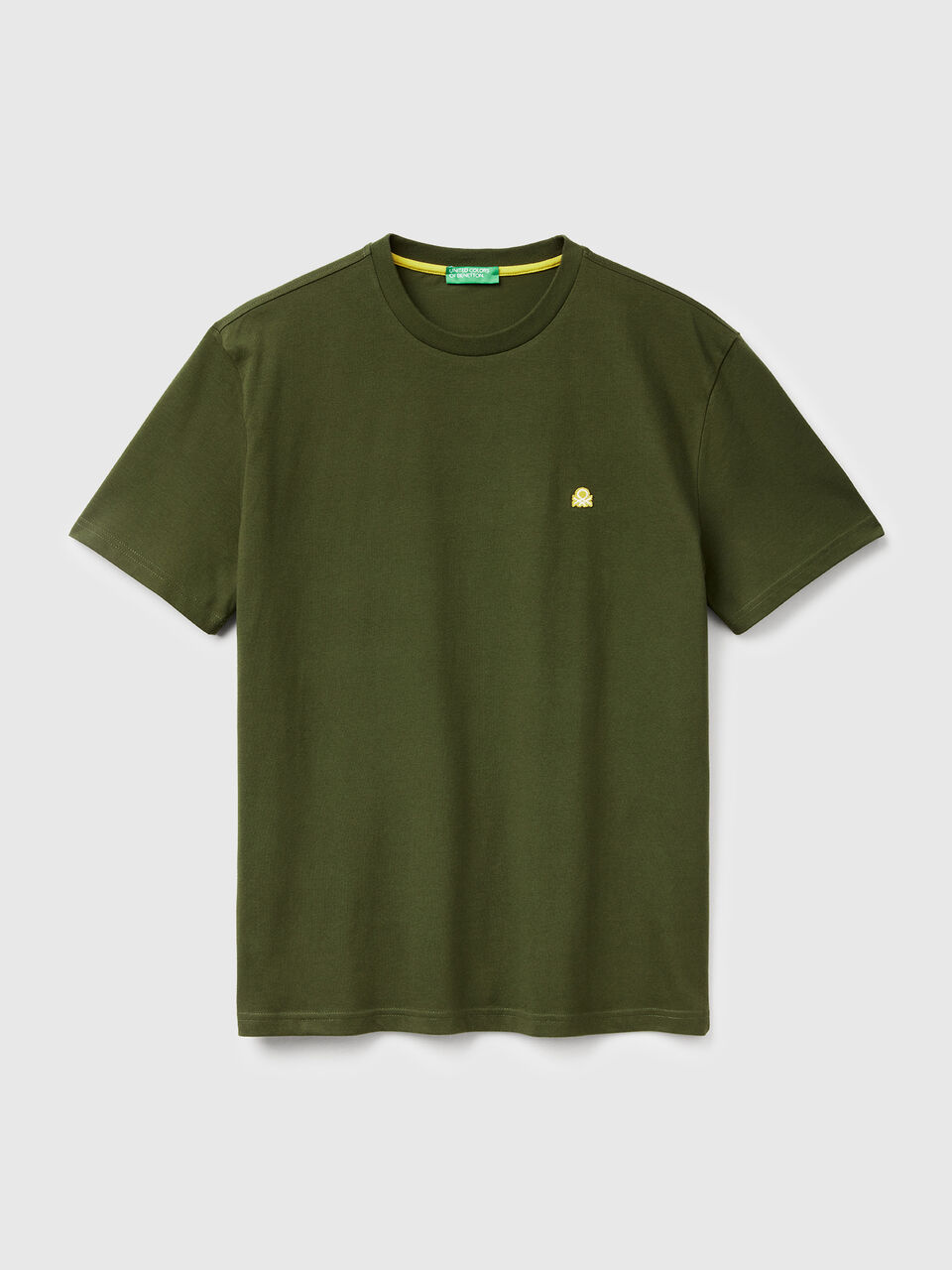 T-SHIRT Herren image number 1