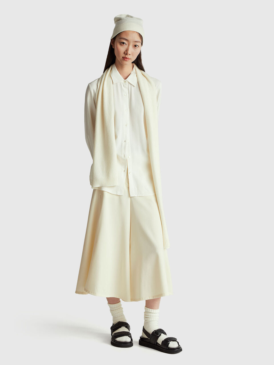 SHIRT Damen image number null