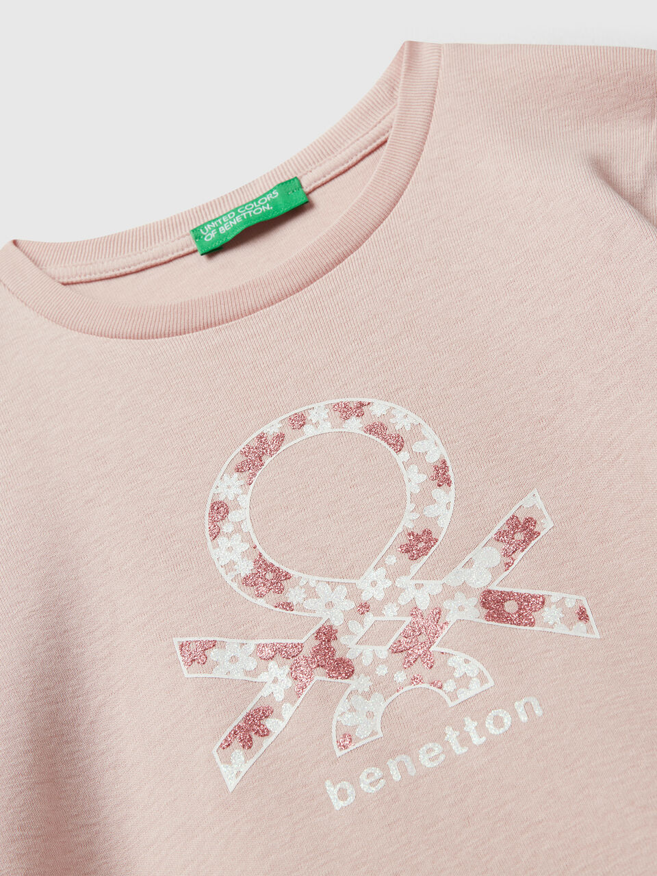 T-SHIRT L/S Mädchen image number null