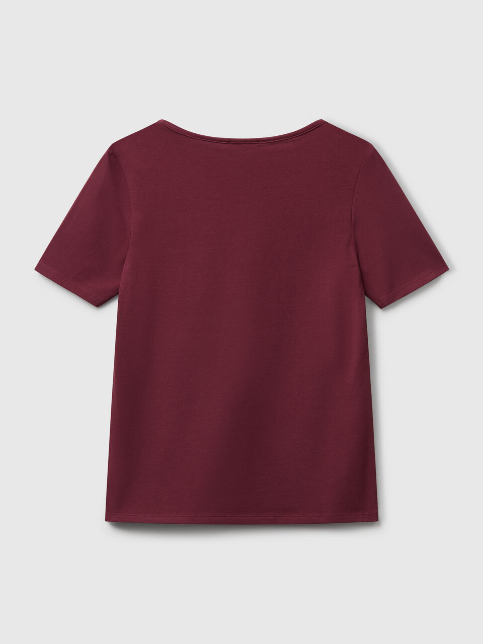 T-SHIRT Damen image number 2