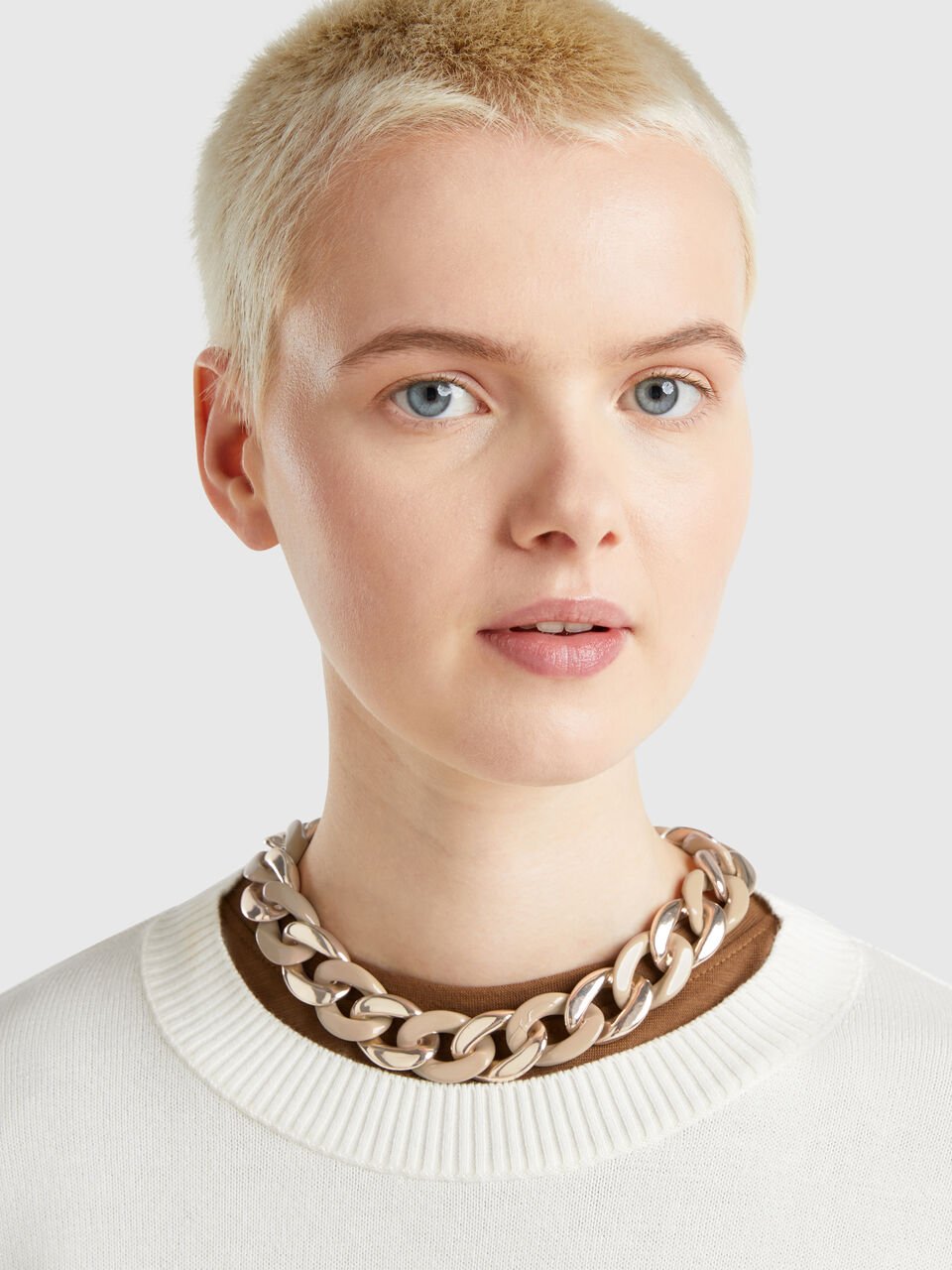 NECKLACE Damen image number 2