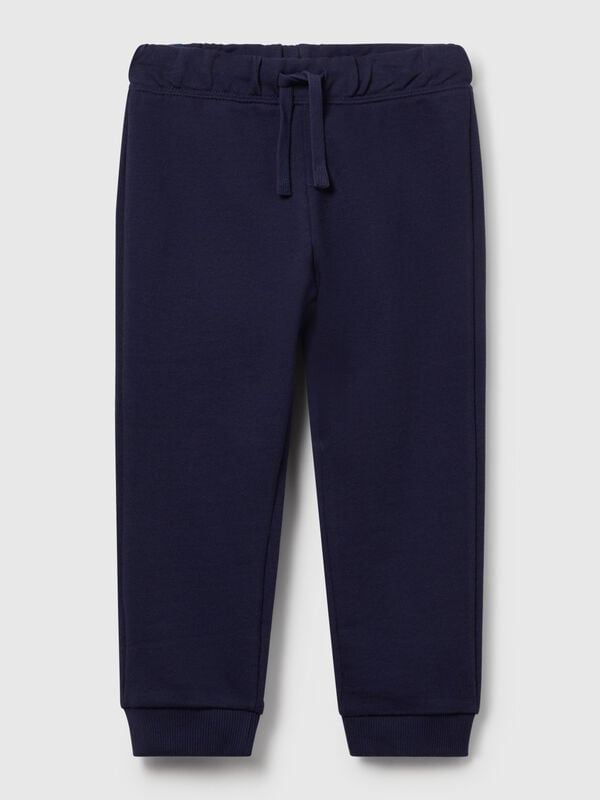 Sweatshirt-Jogginghose mit normaler Passform Jungen