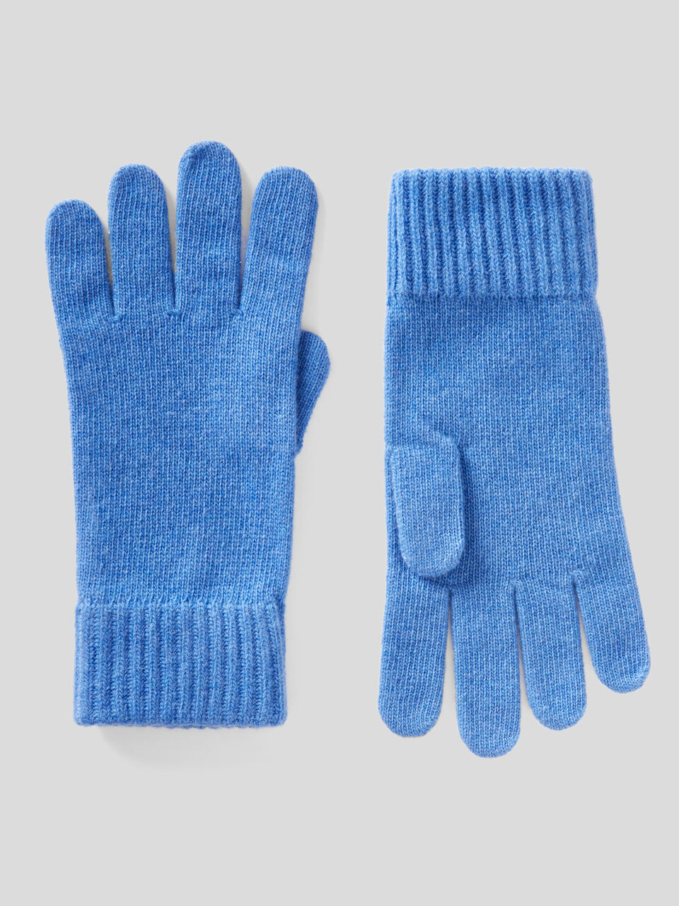 Handschuhe aus reiner Schurwolle image number 1