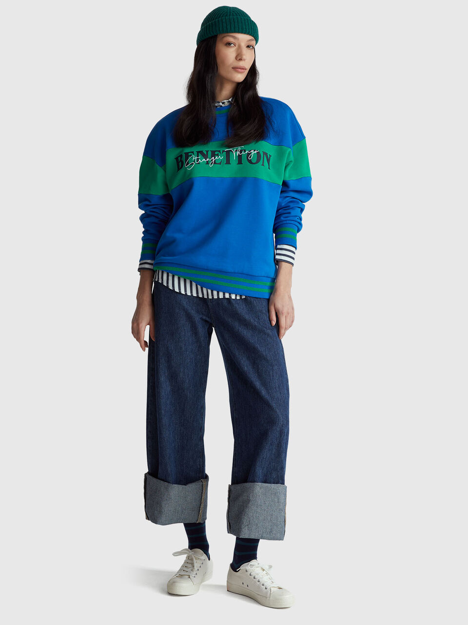 SWEATER L/S image number null